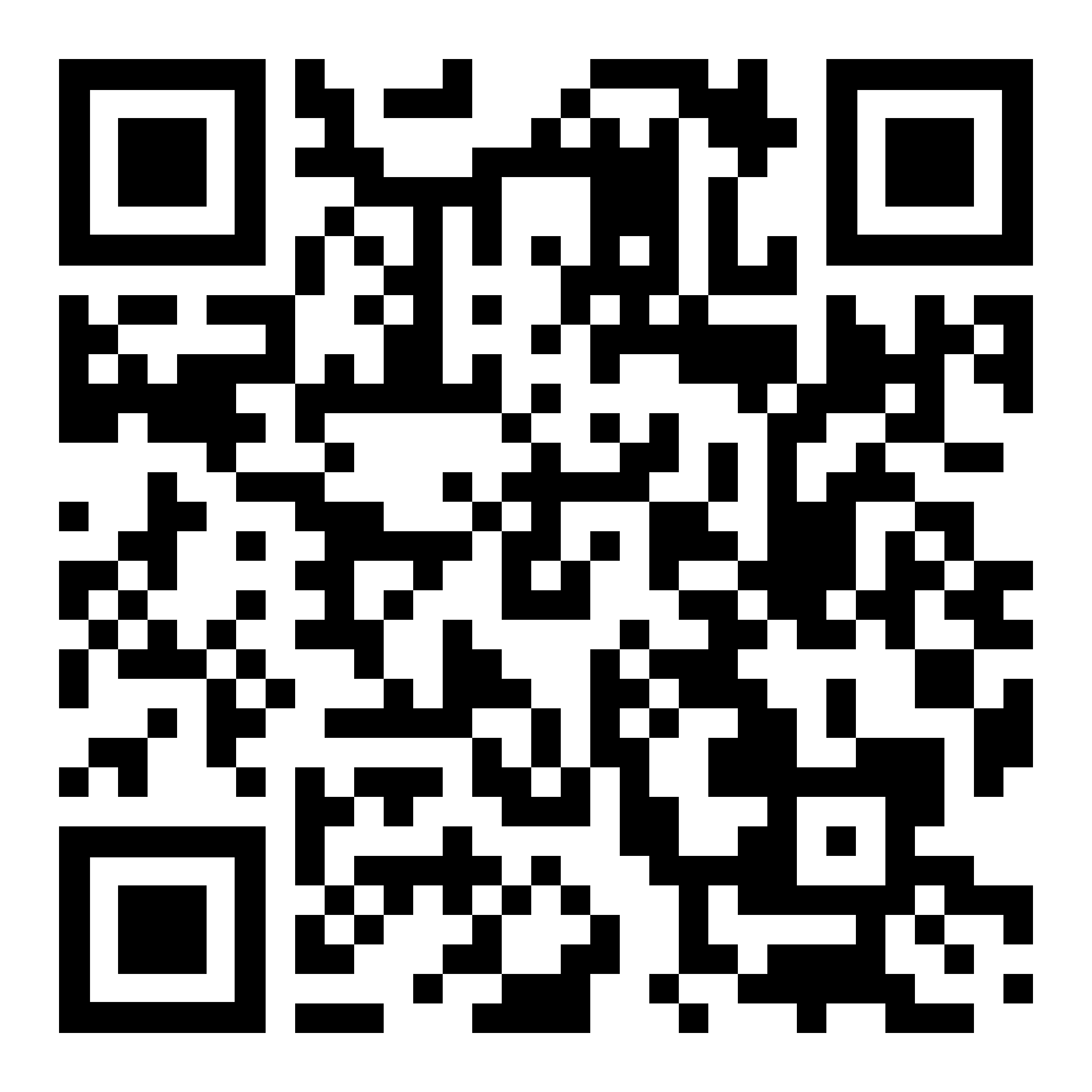QR code to download Decluttered